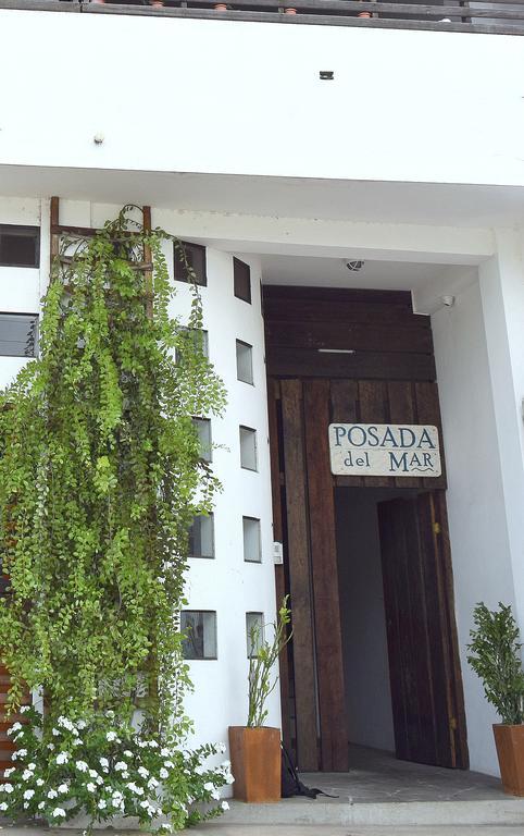 Posada Del Mar Пуерто-Айора Екстер'єр фото