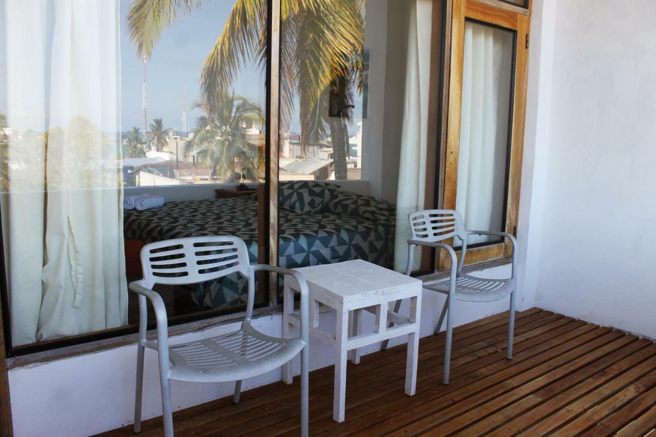 Posada Del Mar Пуерто-Айора Екстер'єр фото